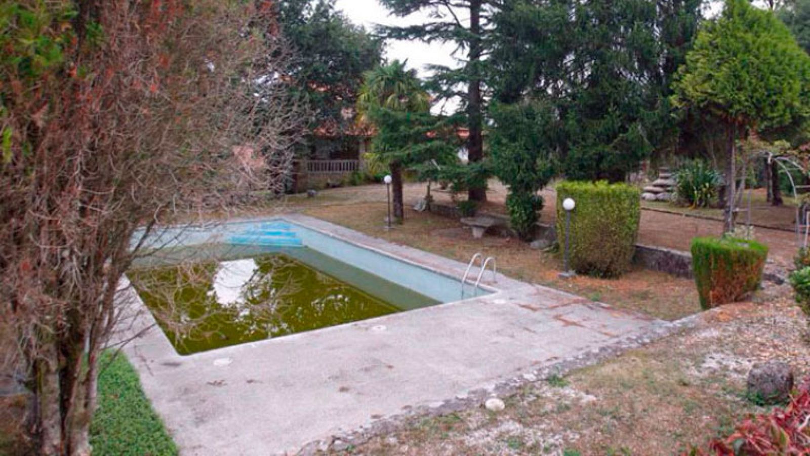 España Directo- ¿Fue la casa de Teo el lugar del crimen?