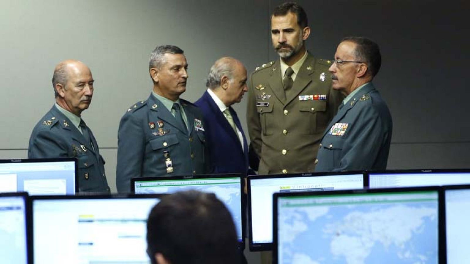 Ceuta en 2 ' - 18/10/13