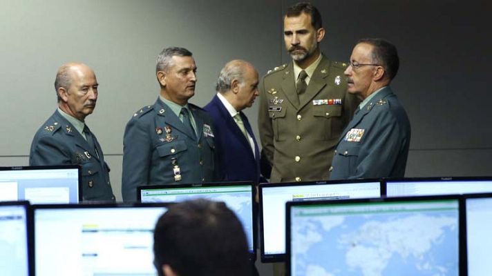 Noticias de Ceuta - Ceuta en 2 ' - 18/10/13