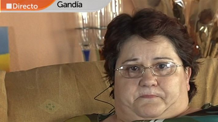 Entre todos - María quiere ser emprendedora