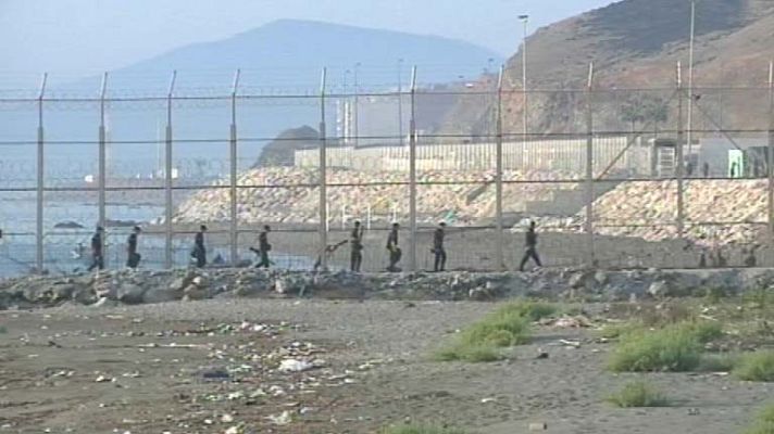 Noticias de Ceuta - Noticias de Ceuta - 18/10/13