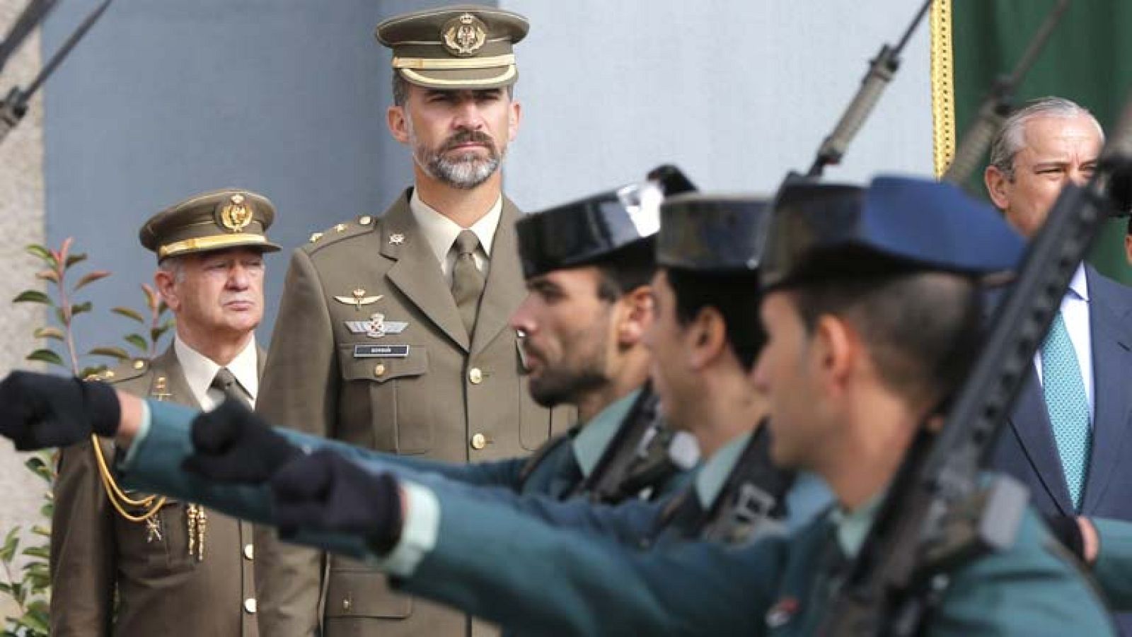 Noticias de Melilla - 18/10/13