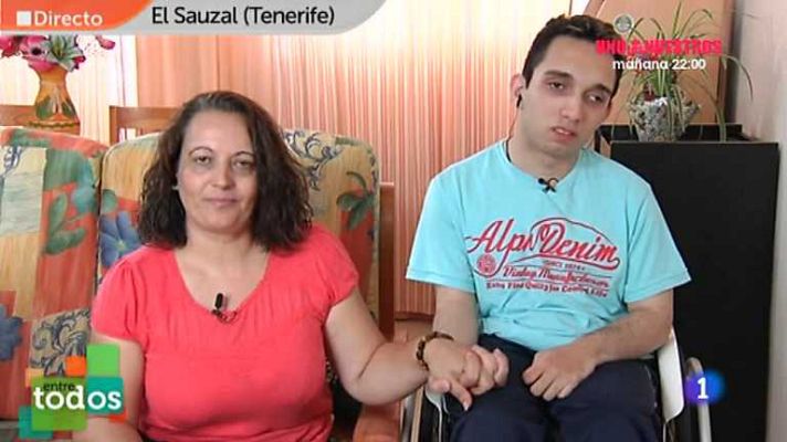 Entre todos - Entre todos - 18/10/13