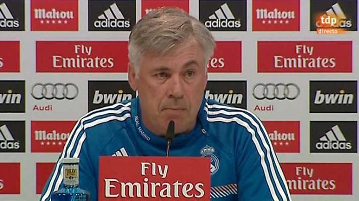 Conexión tdp - Conexión tdp - 18/10/13