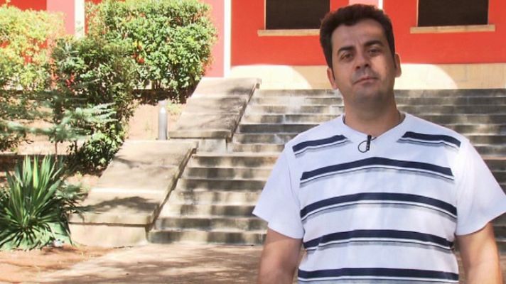 Uno de Los Nuestros - Vídeo de presentación de Patric