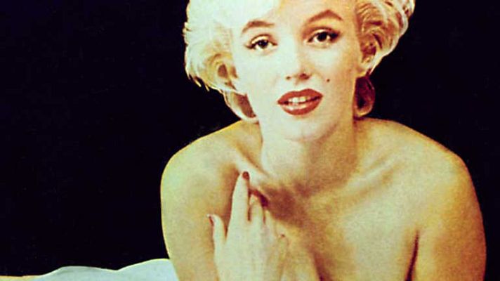 El documental - La última maleta de Marilyn