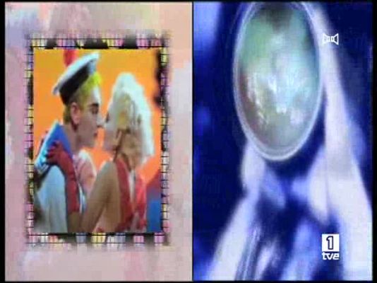 D Corazón - Corazón, corazón - 05/07/08