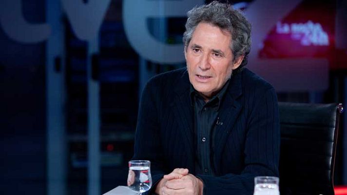 La noche en 24h - La noche en 24 horas - 18/10/13