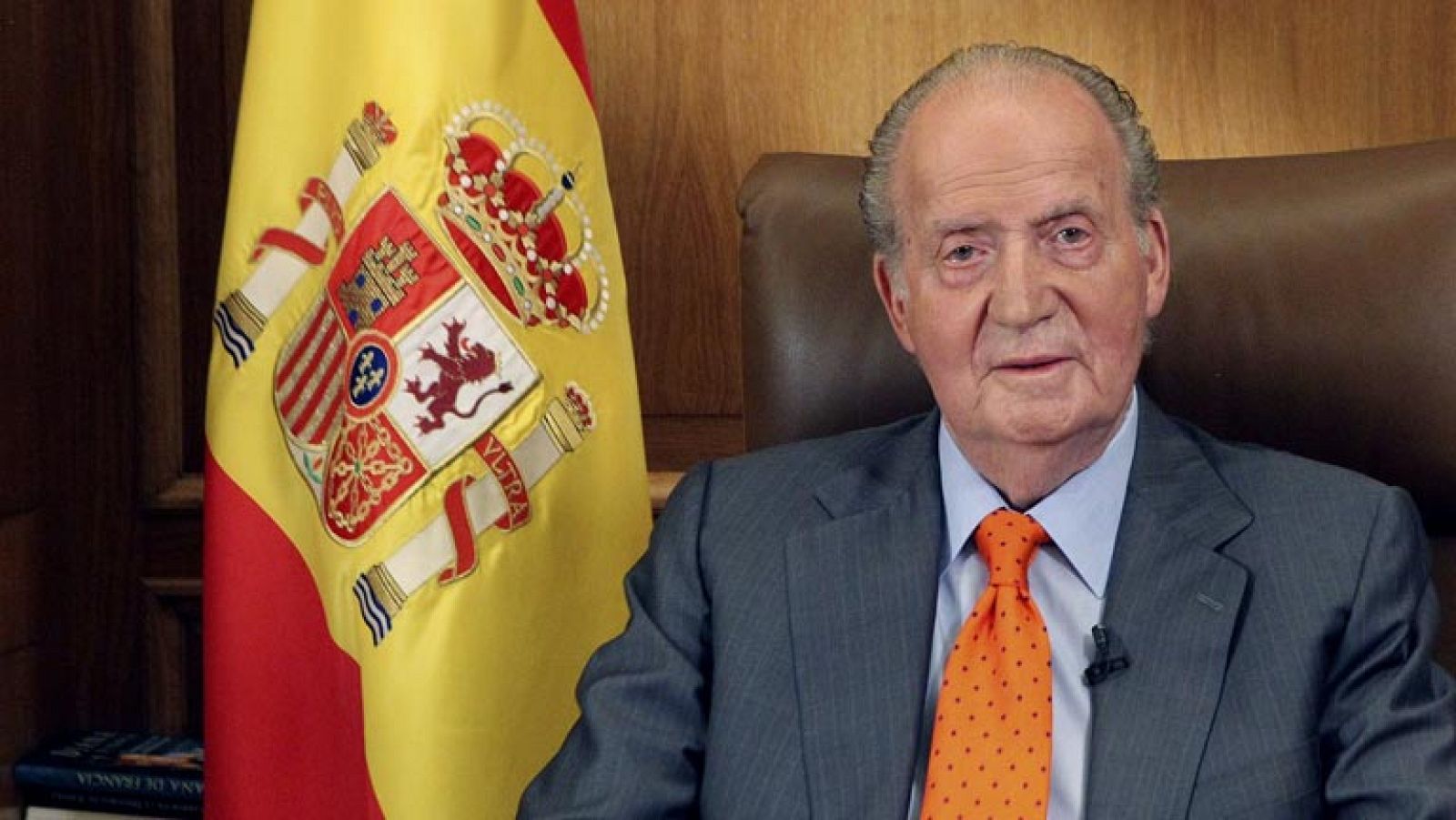 El rey Juan Carlos asegura que la renovación de la Cumbre es necesaria