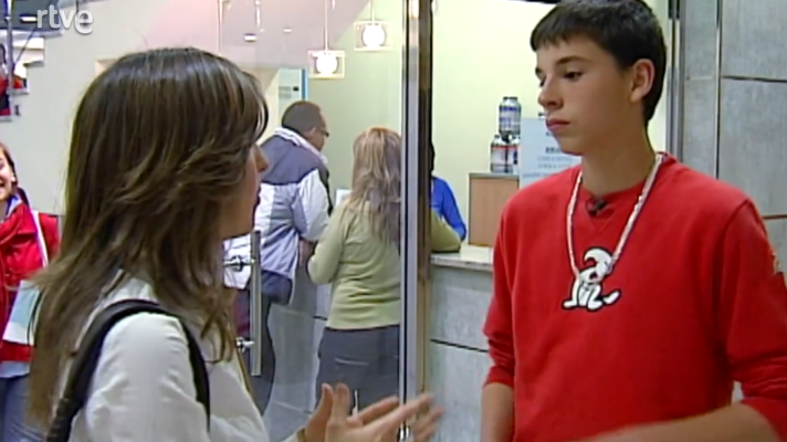 Escuela de padres en apuros - Nuestra separación cambió a nuestro hijo