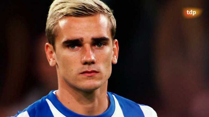 Magazine Champions League - Magazine UEFA Champions League nº8