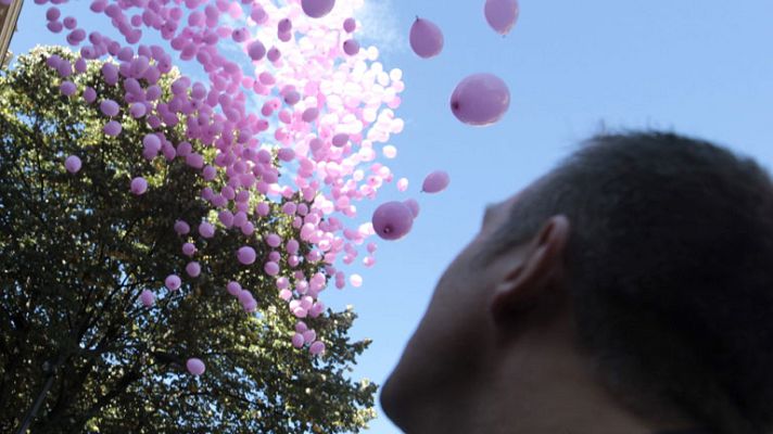 Informativo 24h - La detección precoz del cáncer de mama salva vidas