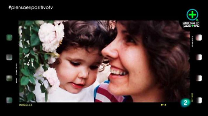 Piensa en positivo - Piensa en positivo  - 19/10/13