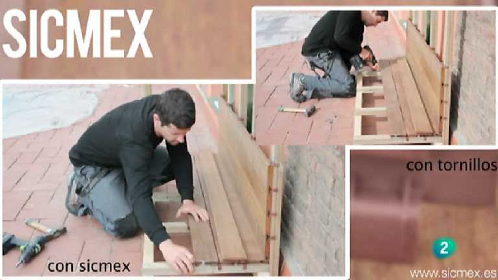 Fábrica de ideas de TVE - PGM 5 - 5ª Temporada - Ver ahora