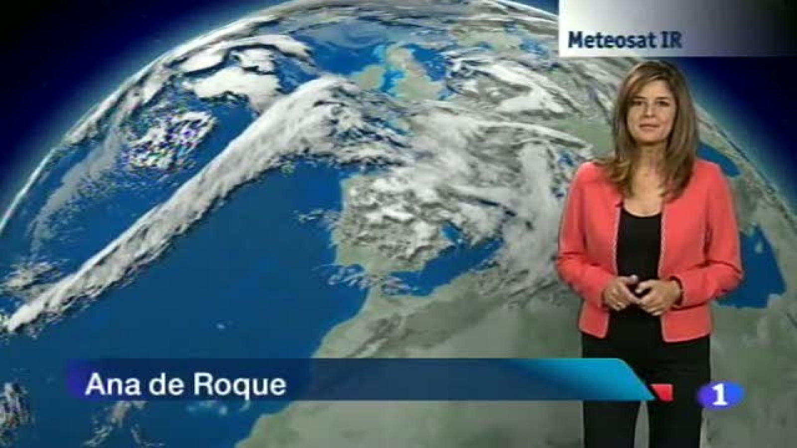 El tiempo en Andalucía-16/10/2013 | Ver