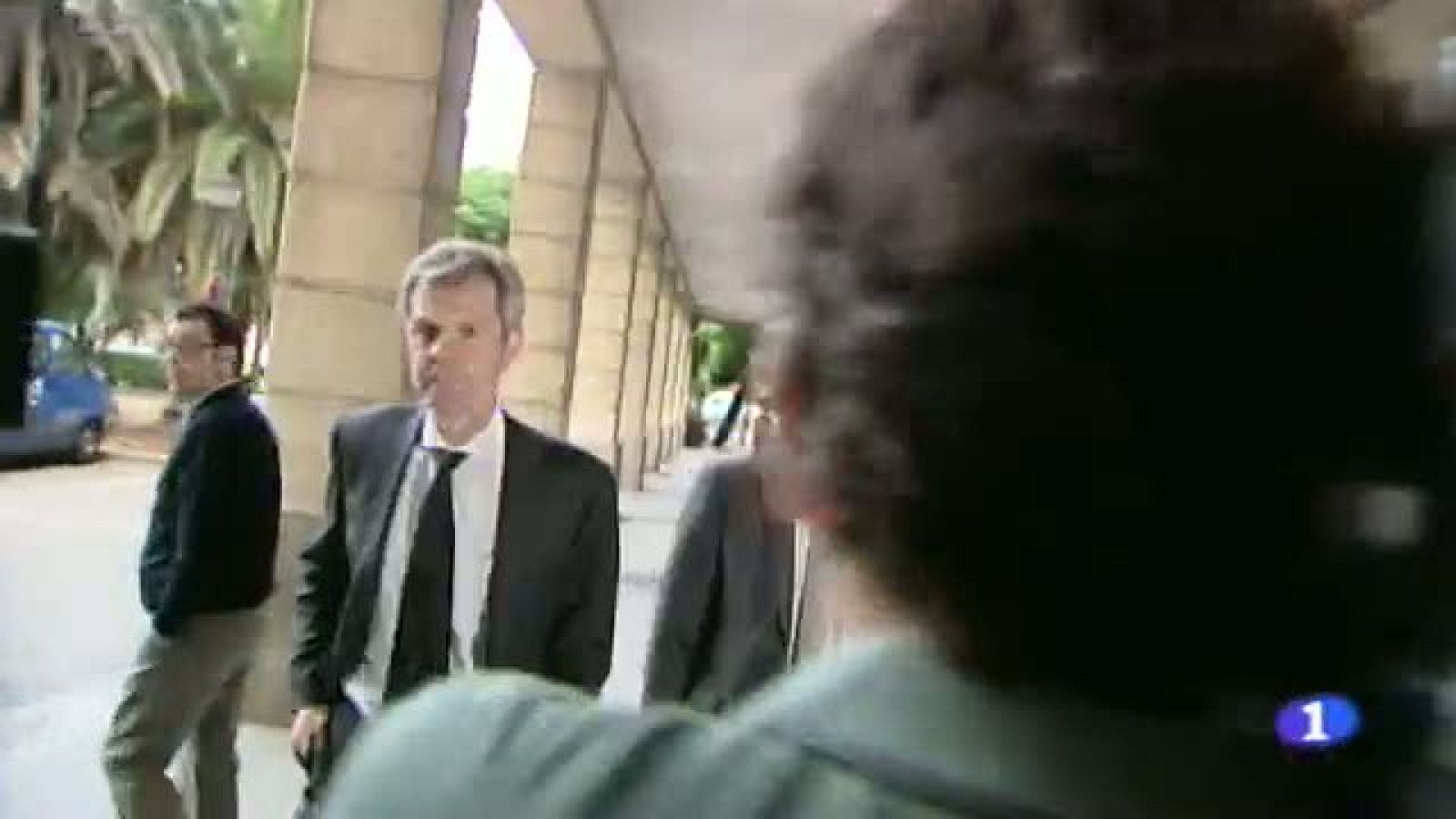 Noticias Andalucía edición2-17/10/2013 | Ver