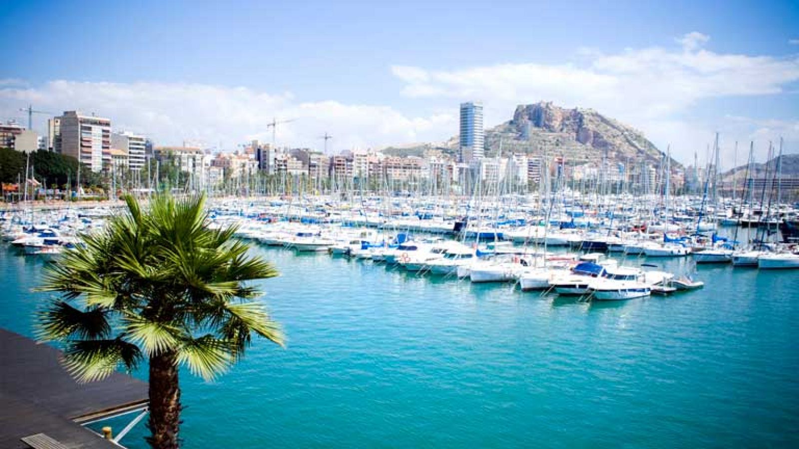 Zoom Tendencias - Escapada a Alicante 19/10/13 - ver ahora