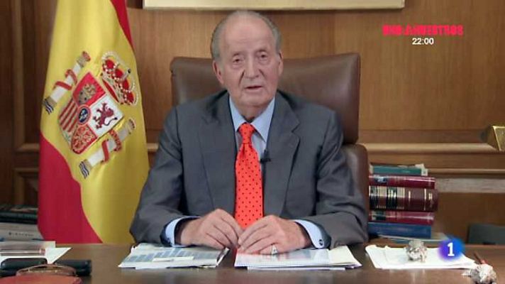 Audiencia Abierta - Audiencia Abierta  - 19/10/13