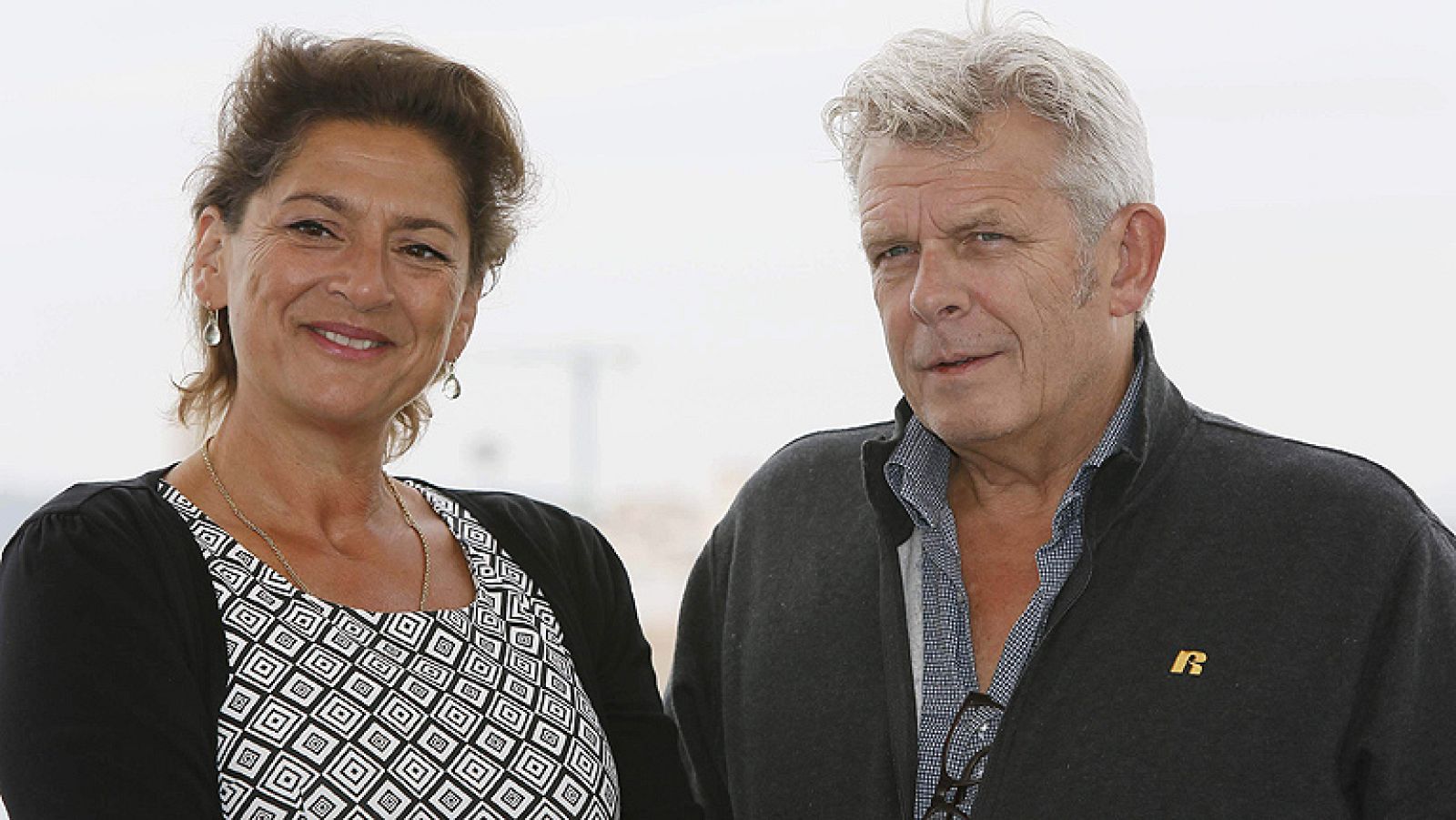 La holandesa 'Borgman', mejor película en el Festival de Cine Fantástico de Sitges