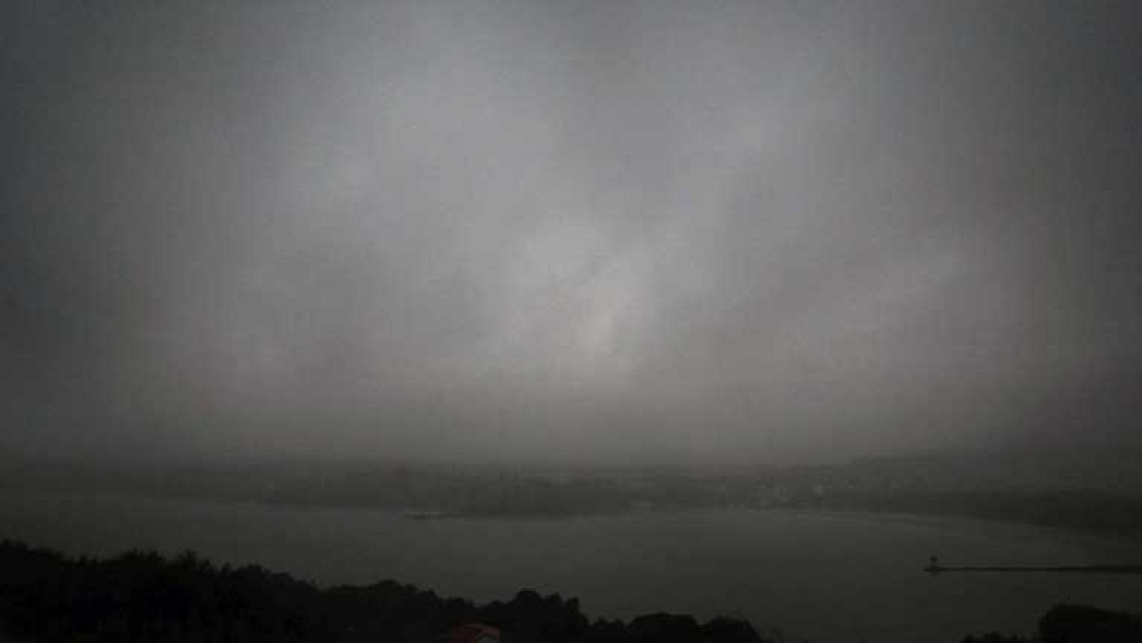 Descienden las temperaturas en zonas de la mitad este peninsular