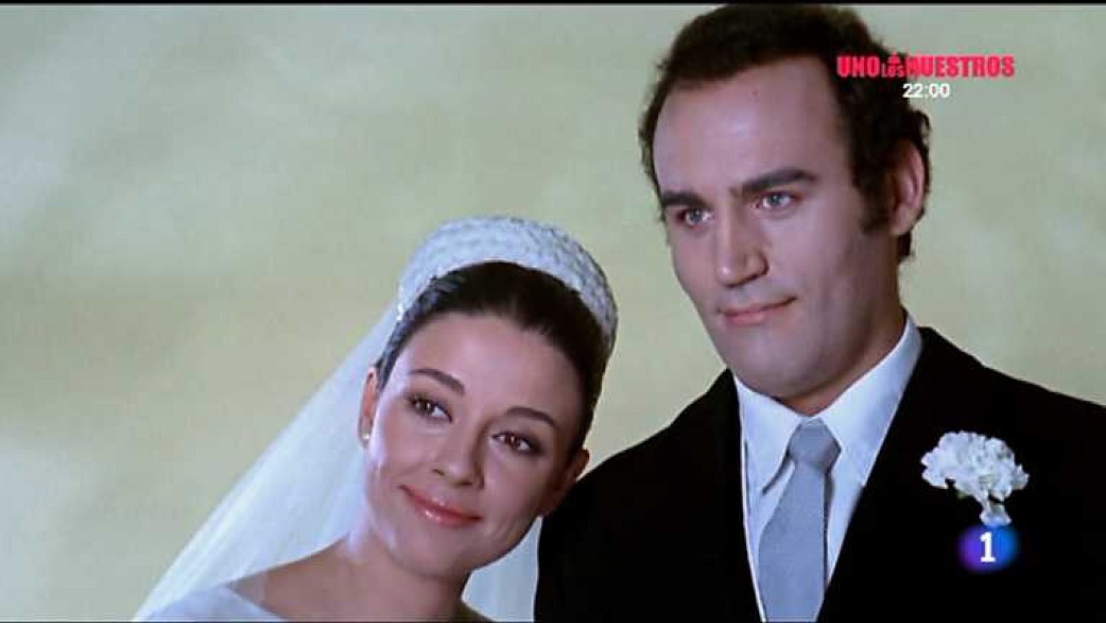 Cine de barrio - Abuelo Made in Spain