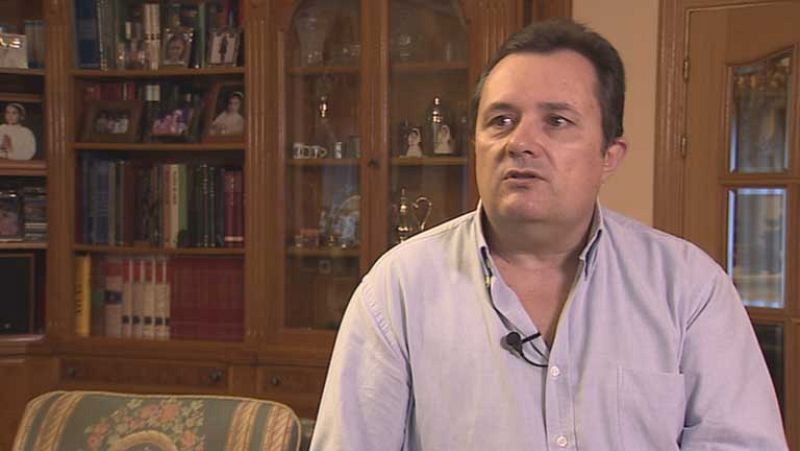 El 1% de nuevos casos del cáncer de mama se da en varones