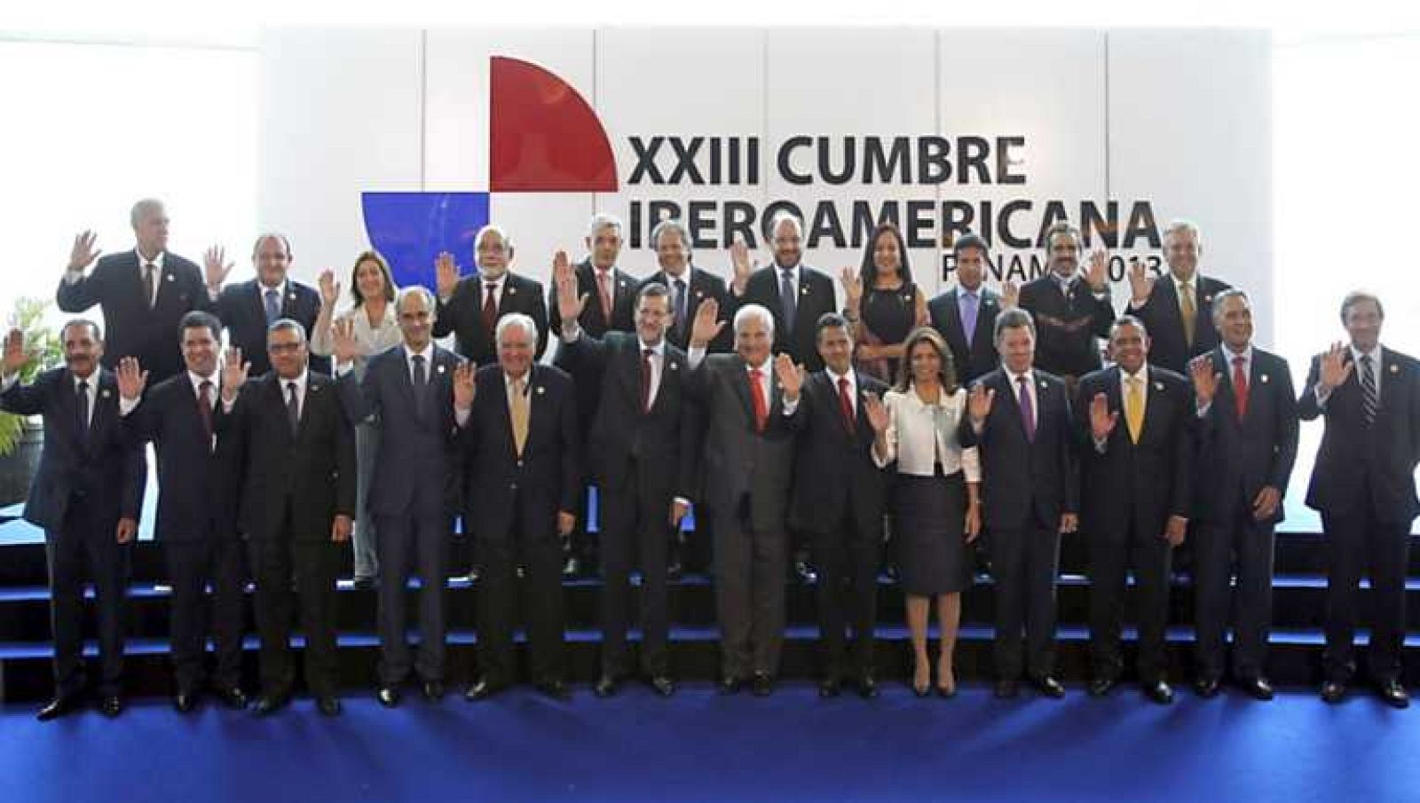 Telediario - 21 horas - 19/10/13 - Ver ahora