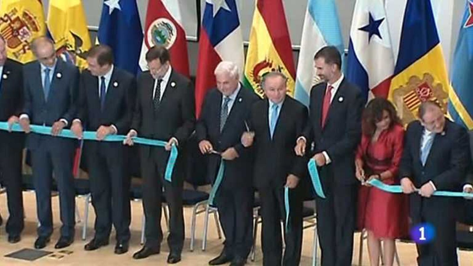 Informe Semanal - Iberoamérica: renovación para la igualdad - Ver ahora