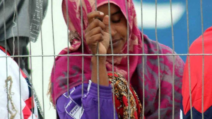 Informe Semanal - Informe Semanal - 19/10/13