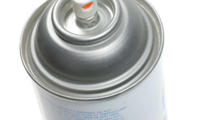 La noche temática - La edad del aluminio