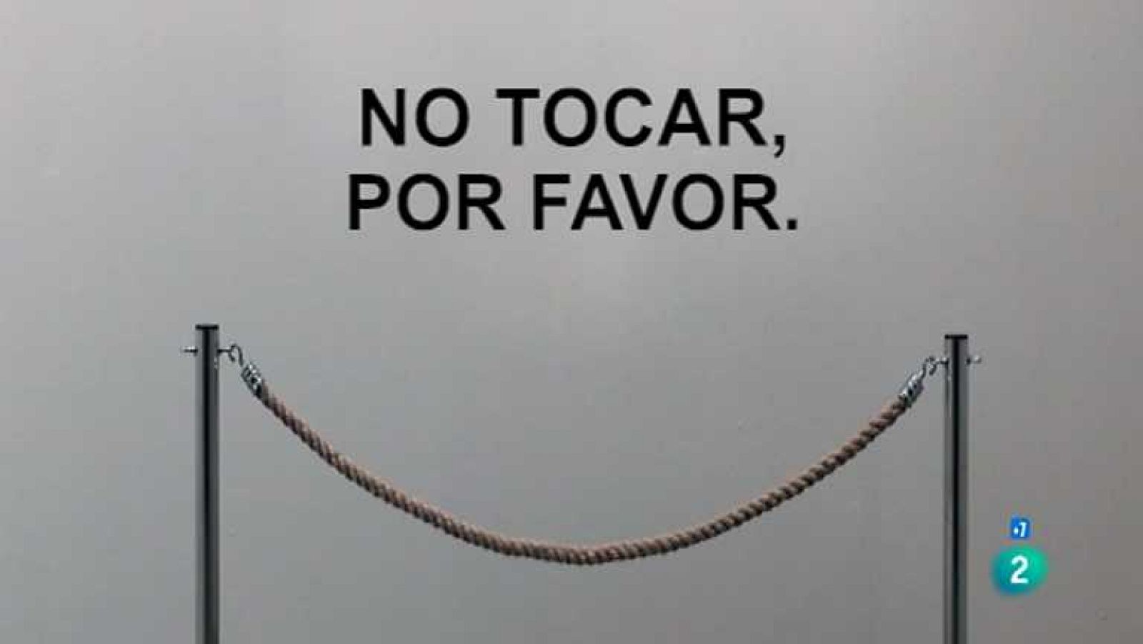 La sala: CCCB - No tocar, por favor: el museo como incidente - 19/10/13 - Ver ahora
