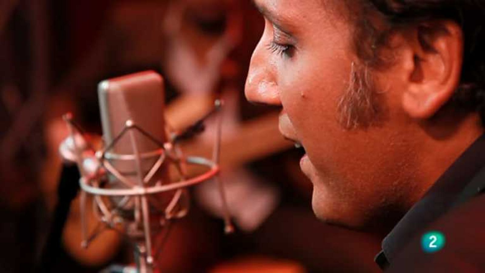 Flamenco para tus ojos - Capítulo 13 - Ver ahora