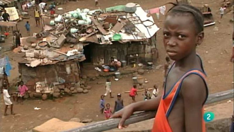 Testimonio - Fe+Caridad=Misión - ver ahora