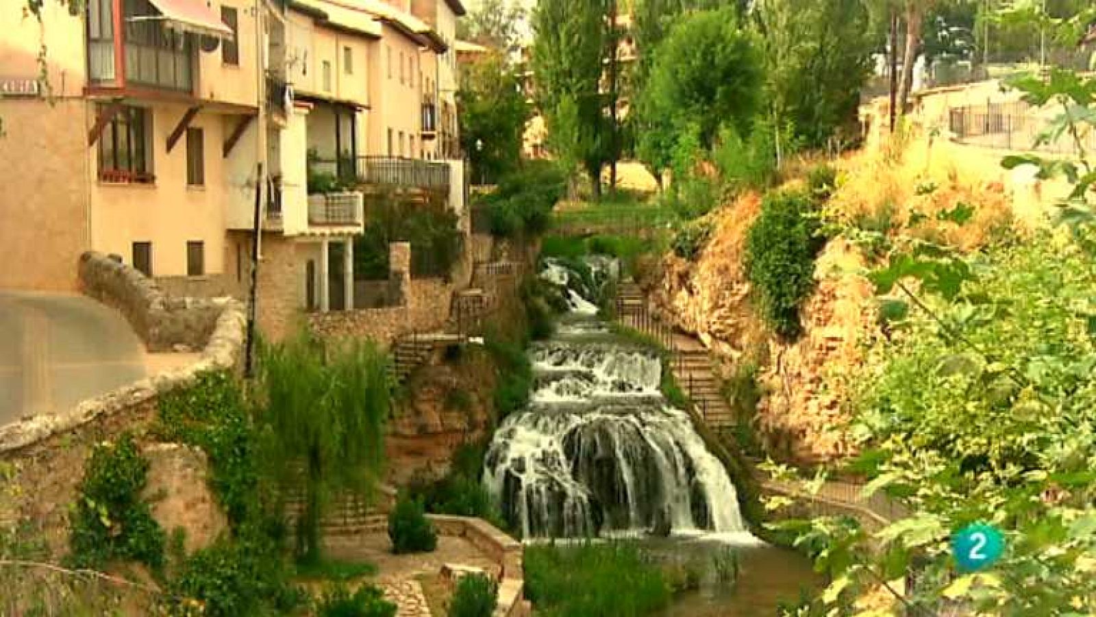 Pueblo de Dios - Las fuentes de la vida - ver ahora