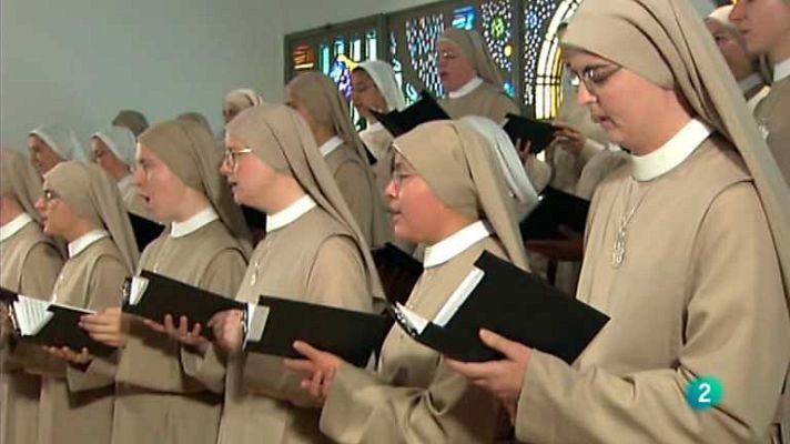 El día del Señor - Colegio de la Veracruz