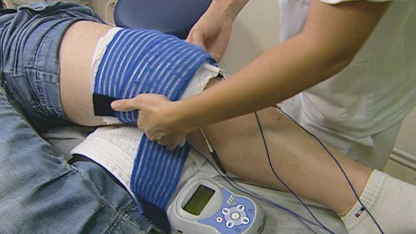 Día de la espondilitis anquilosante | Ver