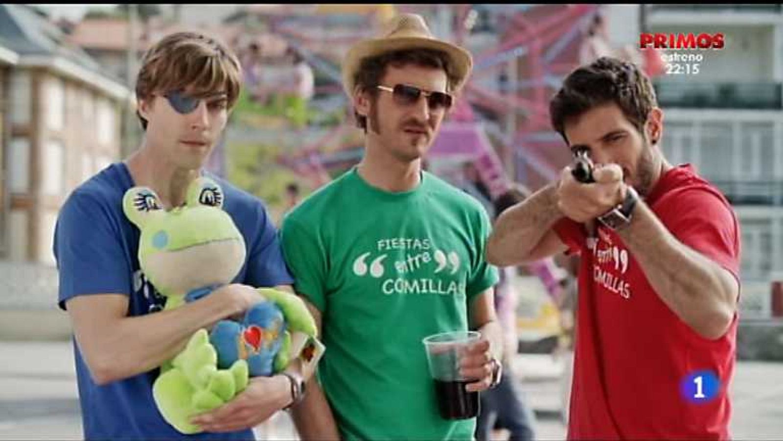 Corazón - 20/10/13 - ver ahora