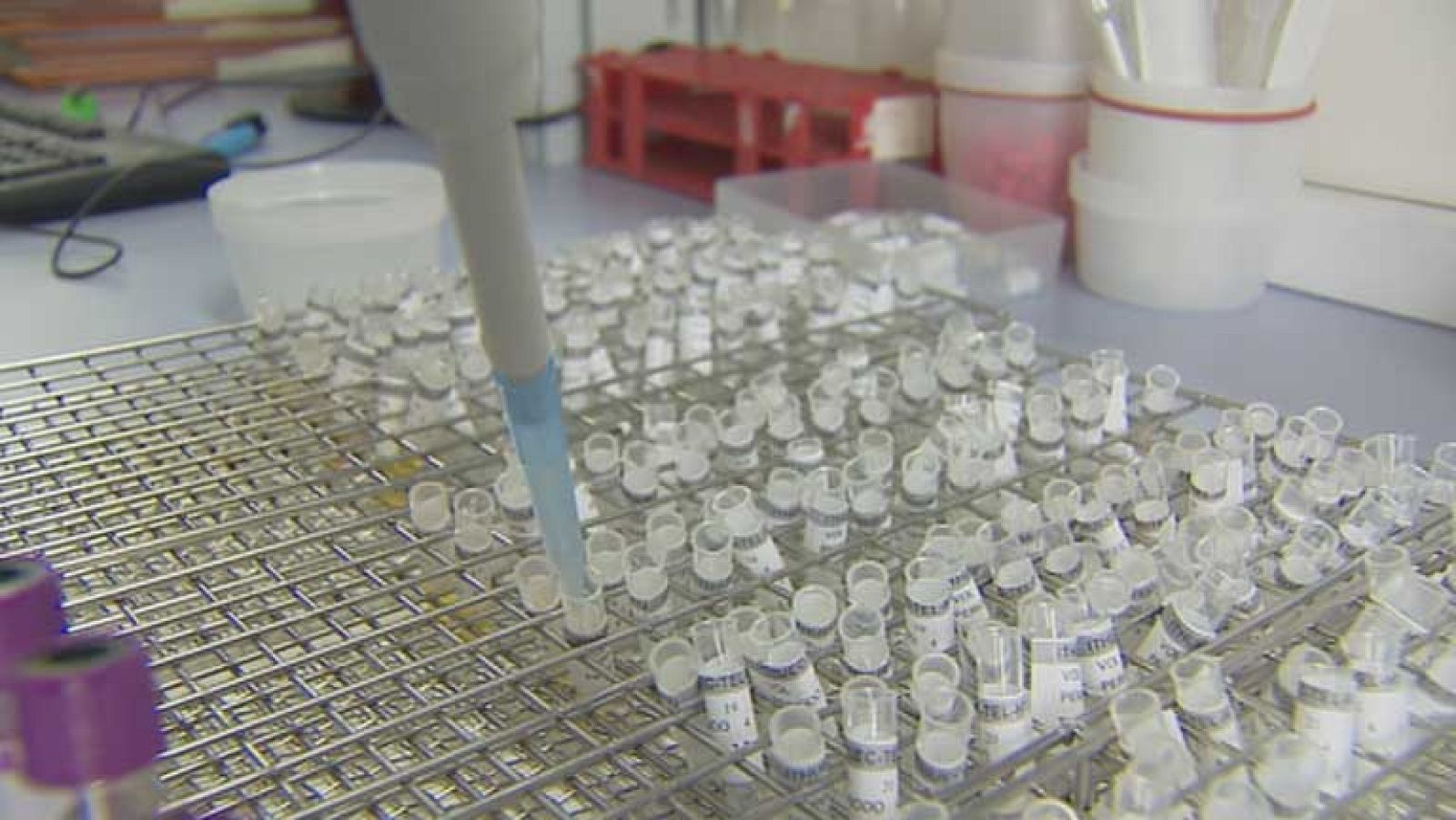 Voluntarios de ensayos clínicos: una salida ante la falta de tratamiento