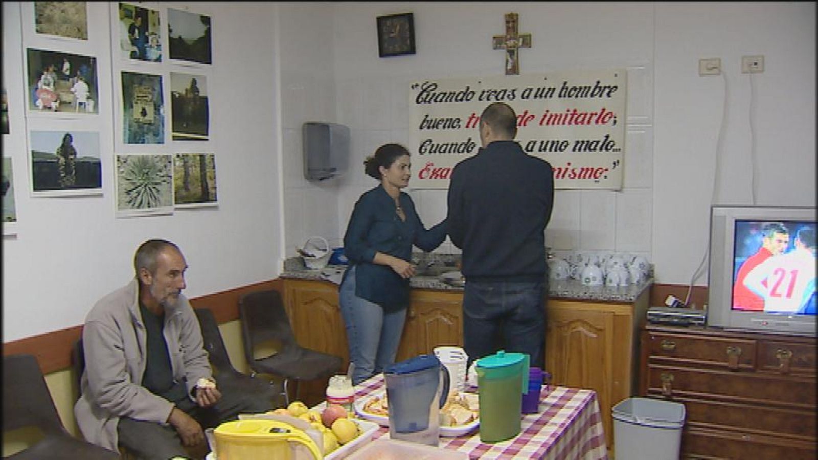 Telecanarias - 20/10/13 | Ver