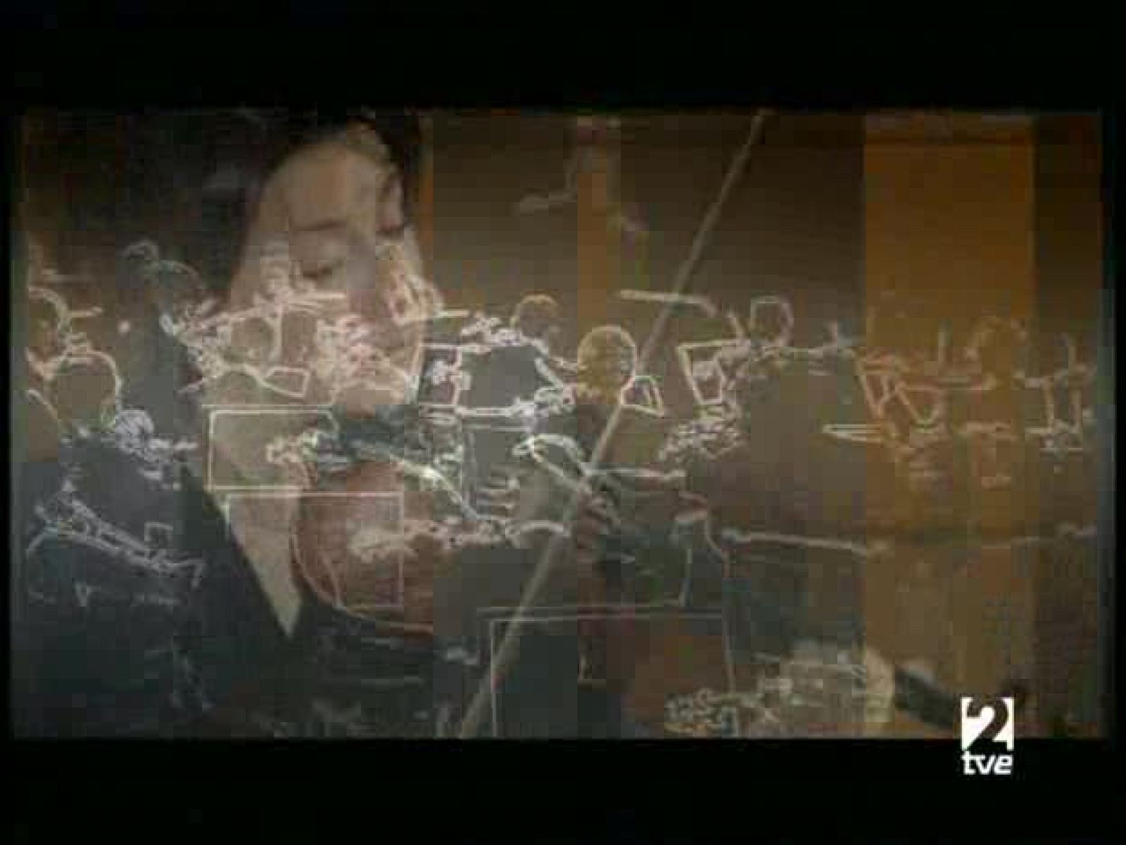 Los conciertos de La 2 - Premiados Concurso Acordes Caja Madrid 2007 - Los conciertos de La 2 | Ver