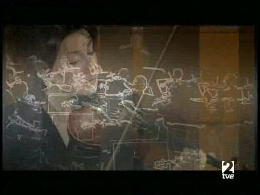 Los conciertos de La 2 - Premiados Concurso Acordes