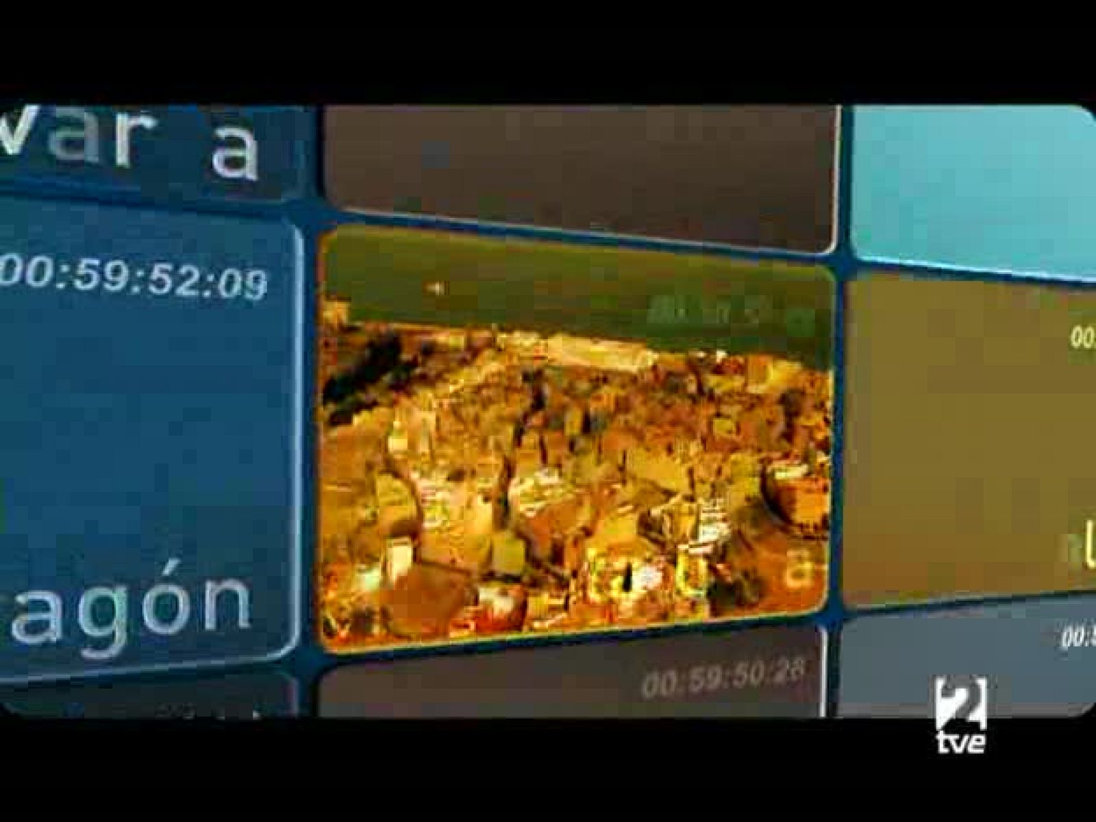 España en comunidad - 06/07/08 - España en comunidad | Ver