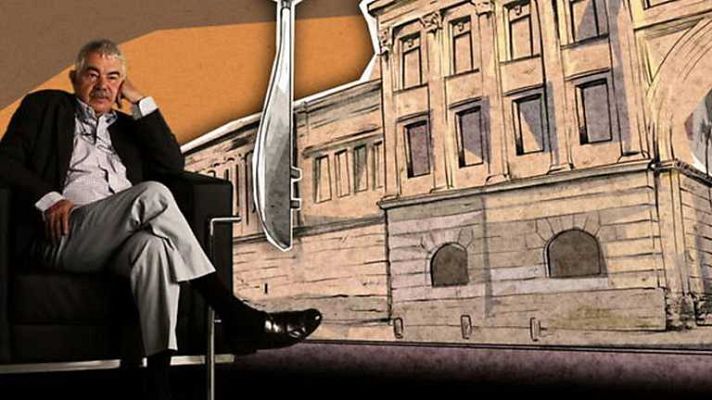 Imprescindibles - Els Comediants