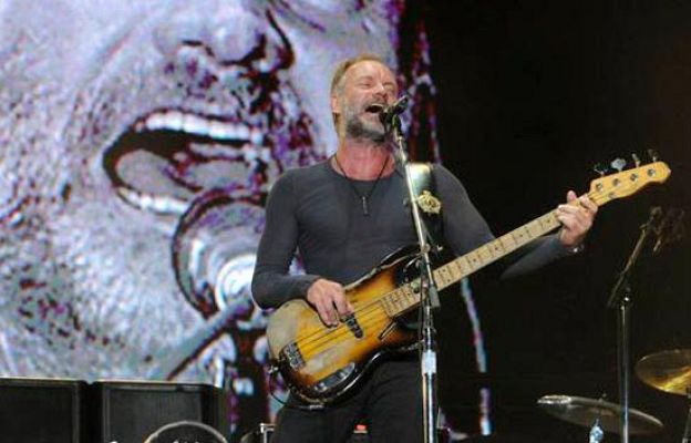 Telediario 1 - Telediario en 4' - 06/07/08