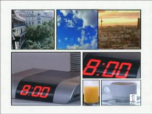  - El día por delante