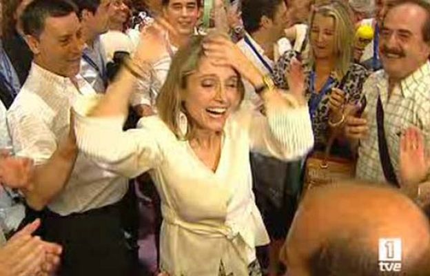  - Nebrera, dulce derrota