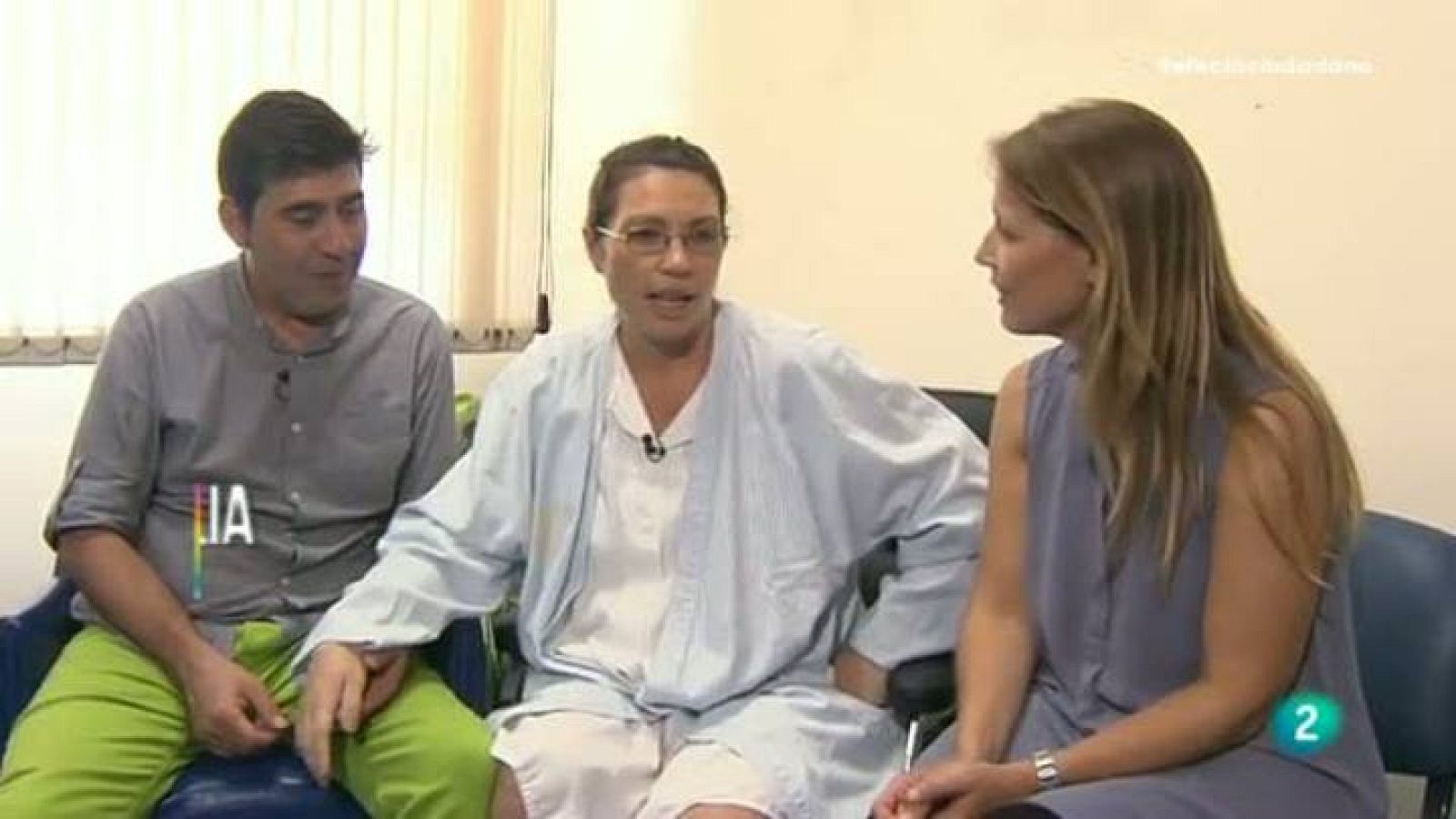 Efecto Ciudadano - Historia : Mellizos Córdoba