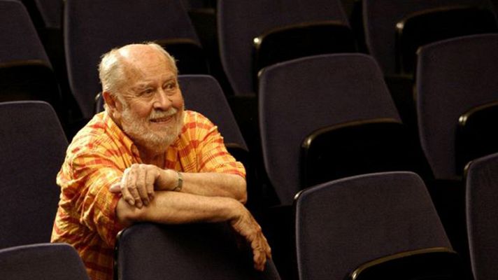 Días de cine - Días de cine: Jaime de Armiñán recibirá el Goya de Honor 2014