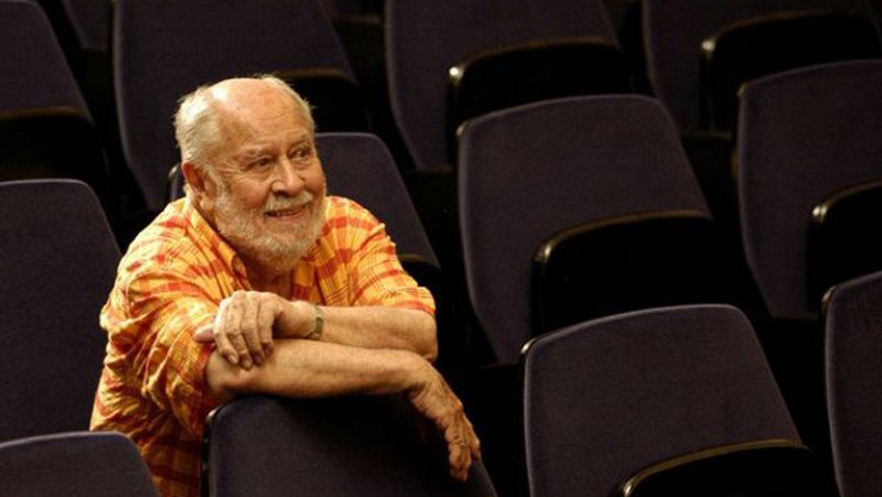 Días de cine: Jaime de Armiñán recibirá el Goya de Honor 2014