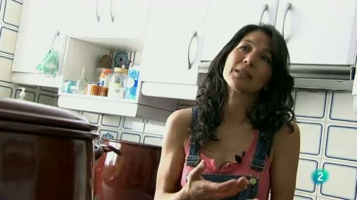 Efecto Ciudadano - Macarrón solidario